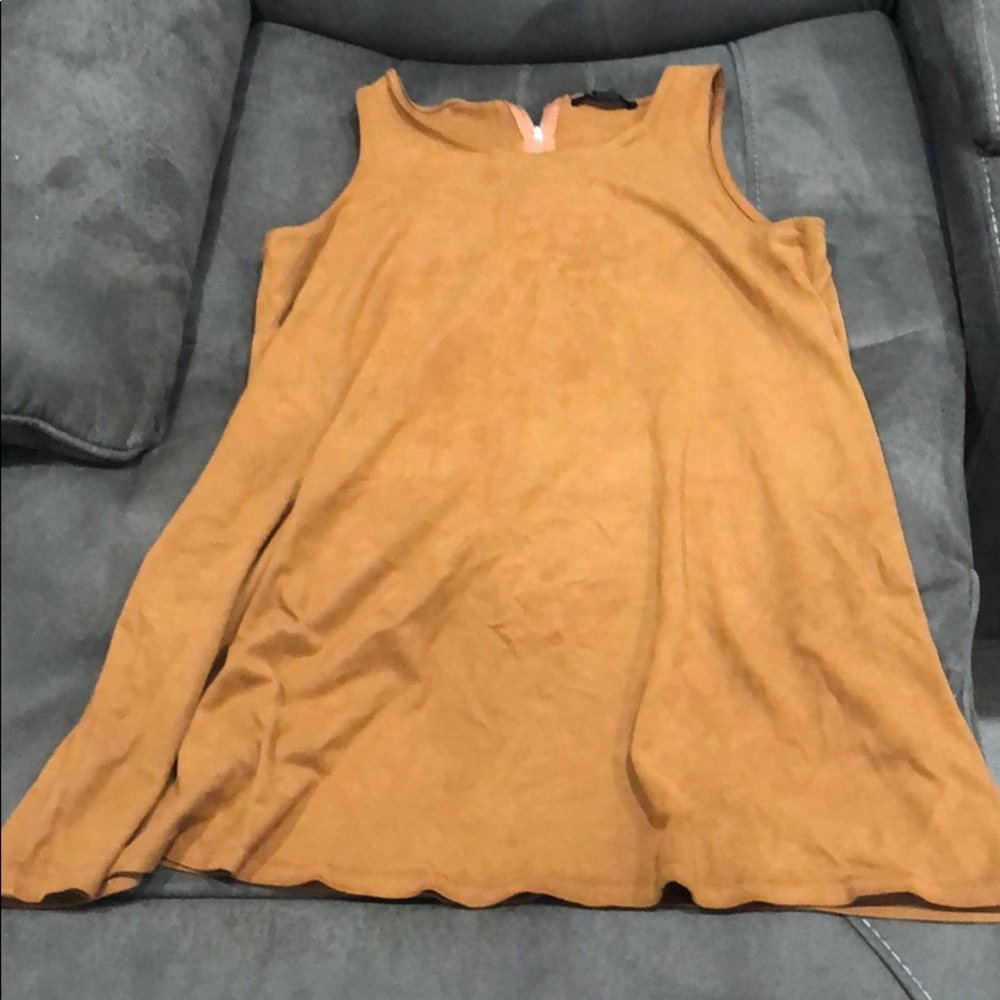 Autumn Dress